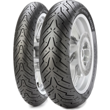 PIRELLI Angel Scooter abroncs (E/H) Honda Scoopy 100/90-12 59J TL egyéb motorkerékpár alkatrész