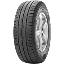 PIRELLI Carrier ( 215/75 R16C 116R ) nyári gumiabroncs