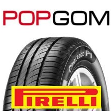 PIRELLI Cinturato P1 Verde 175/65 R15 84H nyári gumiabroncs