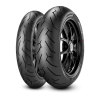  PIRELLI DIABLO ROSSO II 170/60 ZR 17 M/C (72W) TL motorgumi