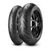 PIRELLI DIABLO ROSSO II 180/55 ZR 17 M/C (73W) TL motorgumi