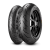 PIRELLI DIABLO ROSSO II 190/50 ZR 17 M/C (73W) TL motorgumi