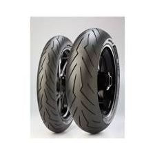 PIRELLI DIABLO ROSSO III 180/55 R17 73W FRONT sporttúra motor gumi
