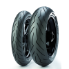 PIRELLI DIABLO ROSSO III (Első) (D) Standard 120/70 ZR 17 M/C (58W) TL motorgumi