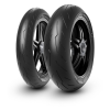 PIRELLI DIABLO ROSSO IV 150/60 R 17 M/C 66H TL motorgumi