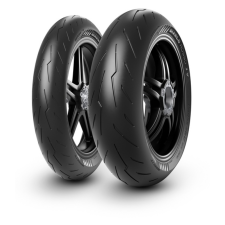 PIRELLI DIABLO ROSSO IV 150/60 R 17 M/C 66H TL motorgumi motor gumi