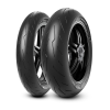 PIRELLI DIABLO ROSSO IV 180/60 ZR 17 M/C (75W) TL motorgumi