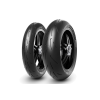 PIRELLI DIABLO ROSSO IV CORSA 200/55 ZR 17 M/C (78W) TL motorgumi