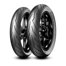 PIRELLI DIABLO ROSSO SPORT gumiabroncs 70/90-17 M/C 38S TL motor gumi