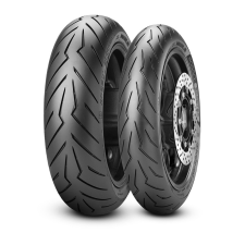 PIRELLI DIABLO SCOOTER ERŐSÍTETT 140/70-14 M/C 68S TL robogó gumi motor gumi