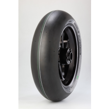 PIRELLI Diablo Superbike SC2 (Első) 125/70 R 17 NHS TL motorgumi motor gumi