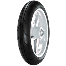 PIRELLI DIABLO WET (Első) 120/70 R 17 NHS TL motorgumi motor gumi