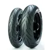 PIRELLI Gumiabroncs DIABLO ROSSO III 240/45 ZR 17 M/C (82W) TL PIRELLI Kategorizálatlan termékek