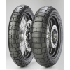  PIRELLI Gumiabroncs SCORPION RALLY STR (E) 120/70 R 17 M/C 58V TL M+S