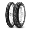 PIRELLI MT60 RS (Első) 110/70 R 17 M/C 54H TL motorgumi