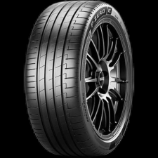 PIRELLI P Zero E 255/50 R21 109Y XL FP FR ELT EV nyári gumiabroncs