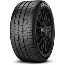PIRELLI P-ZERO PZ4 * HL285/30 R22 104Y Nyári gumi nyári gumiabroncs
