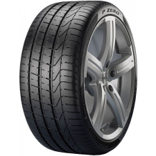 PIRELLI PZero*RunFlat XL 245/30 R19 89Y nyári gumiabroncs nyári gumiabroncs