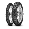  PIRELLI SCORPION MX32 MID HARD F 90/100-21 M/C 57M TT MST motorgumi
