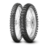 PIRELLI SCORPION MX32 MID SOFT (E) 90/100-21 M/C 57M TT M+S motorgumi