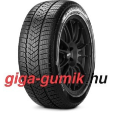 PIRELLI Scorpion Winter ( 235/55 R19 105V XL ) téli gumiabroncs