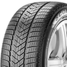 PIRELLI Scorpion Winter 255/55 R19 111H Téli gumi téli gumiabroncs