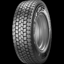 PIRELLI TR:01T 315/60 R22.5 152/148L Húzó teher gumiabroncs
