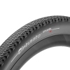PIRELLI (Vélo) PIRELLI CINTURATO GRAVEL H 27.5 x 45 gravel kerékpár gumi, fekete, tubeless ready TS (45-584) PIRELLI (Vélo) Bicikli alkatrészek Kerékpár alkatrészek Kerékpár gumik