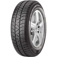 PIRELLI W210 SNOWCONTROL 3 * 195/55 R17 92H Téli gumi téli gumiabroncs