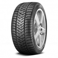PIRELLI Winter SottoZero 3 215/55 R16 téligumi téli gumiabroncs