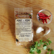 Piri-piri fűszerkeverék, 30g sütés és főzés