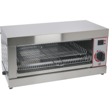 PIRÍTÓ 1 POLC 2200W 230V kisháztartási gépek kiegészítői