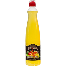 Piroska citrus mix ízű gyümölcsszörp - 700 ml szörp