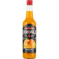  Piroska Narancs 0,7 L szörp