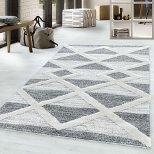 Pisa Bolti 6. PISA 4709 GREY 60 X 110 lakástextília