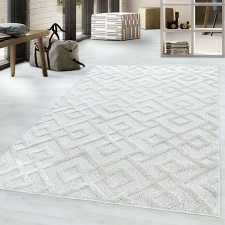 Pisa Cream 80 X 150 Szőnyeg lakástextília
