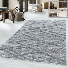 Pisa Grey 160 X 230 Szőnyeg lakástextília
