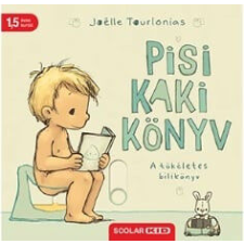 Pisi-kaki könyv gyermek- és ifjúsági könyv