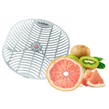  Pissoire rács műanyag illatos G-Screen Grapefruit - Kiwi tisztító- és takarítószer, higiénia