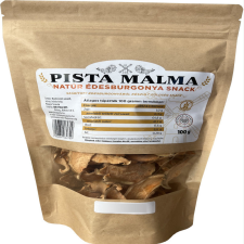 Pista Malma natúr édesburgonya snack 100 g előétel és snack