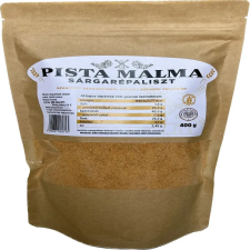 Pista Malma sárgarépa liszt 400 g alapvető élelmiszer