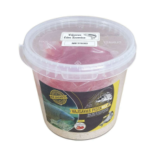  PistaMix Vajsavas Etetőkeverék Vödörben Édes Szamóca - 1500g - Method bojli, aroma
