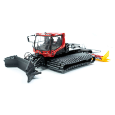  PistenBully 400 Park Pro Ratrak modell, játék 1:32 makett