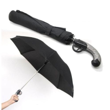  Pisztoly esernyő esernyő