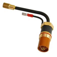  Pisztolyfej TRAFIMET A141 plazmapisztolyhoz hegesztés