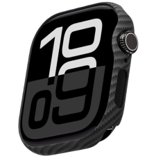 Pitaka Air case black/grey Apple Watch 10 42 mm okosóra kellék