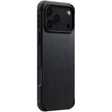 Pitaka Aramid ProGuard Case Black Grey iPhone 17 Pro Max tok tok és táska