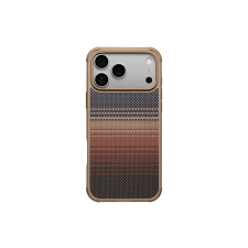 Pitaka Aramid ProGuard Case iPhone 17 Pro Max telefontok, napnyugta (KI1702MGPM) tok és táska