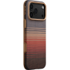 Pitaka Aramid UltraGuard Case Sunset iPhone 17 Pro Max tok