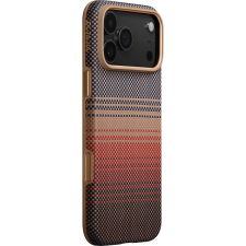 Pitaka Aramid UltraGuard Case Sunset iPhone 17 Pro Max tok tok és táska